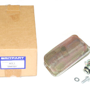 Strainer - ERR1521 - SANTANA