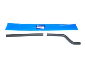 Hose Oil Drain - ERR1605 - BRITPART