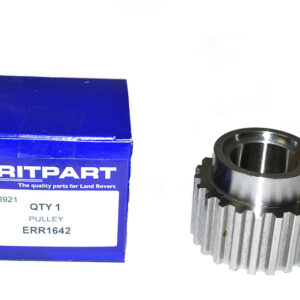 Pulley - ERR1642 - OEM