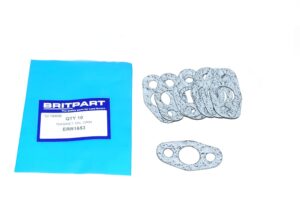 Gasket Oil Drn - ERR1653 - BRITPART