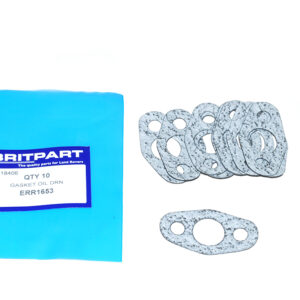 Gasket Oil Drn - ERR1653 - BRITPART