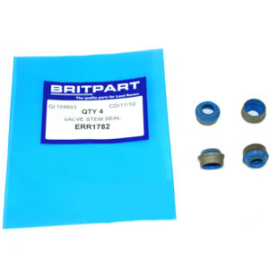 Valve Stem Seal - ERR1782 - BRITPART