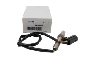 Oxygen Sensor - ERR1834 - INTERMOTOR