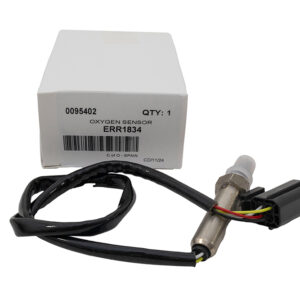 Oxygen Sensor - ERR1834 - INTERMOTOR