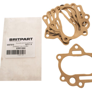 Gasket Oil Pump - ERR1990 - BRITPART