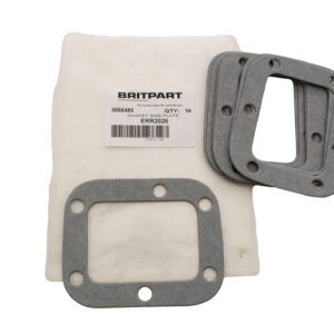 Gasket Side Plate - ERR2026 - BRITPART