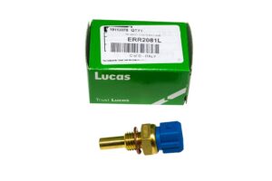 Sensor Temperature - ERR2081L - LUCAS