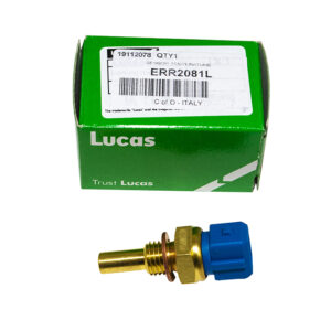 Sensor Temperature - ERR2081L - LUCAS
