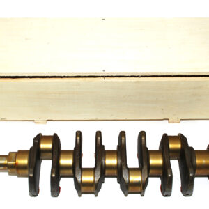 Crankshaft 300Tdi - ERR2112 - BRITPART
