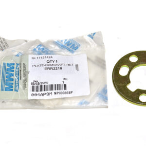 Plate-Camshaft-Ret - ERR2216 - OEM