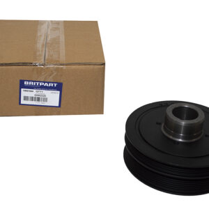 Tv Damper - ERR2220 - BRITPART
