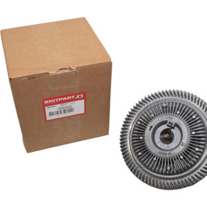 Viscous Unit - ERR2266G - OEM