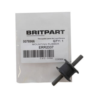 Mounting Rubber - ERR2337 - BRITPART