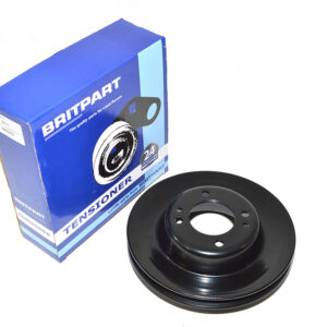 Pulley - Crankshaft - ERR2352 - BRITPART