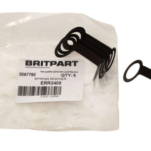 Spring Rocker - ERR2405 - BRITPART