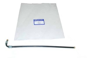 Fuel Pipe - ERR244 - OEM