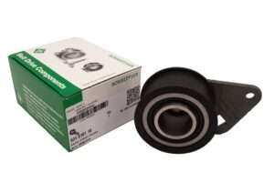 Timing Belt Tensioner - ERR2530INA - INA