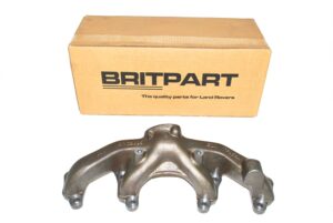 Manifold - ERR2533 - BRITPART