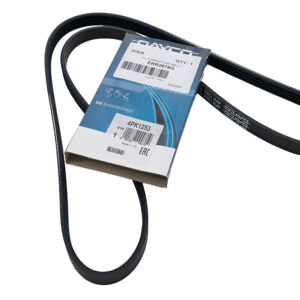 Alternator Belt - ERR2678G - DAYCO