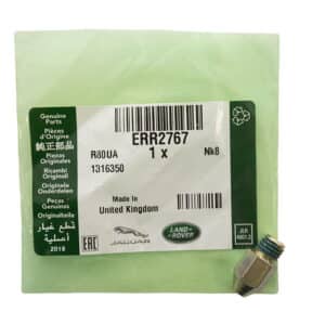 Jet Assembly - ERR2767LR - LAND ROVER