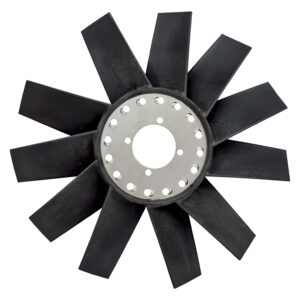 Cooling Fan - ERR2789 - BRITPART