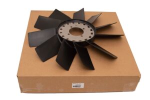 Cooling Fan - ERR2789G - OEM