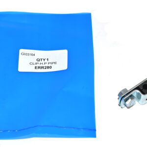 Clip-H P Pipe - ERR280 - BRITPART