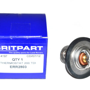 Thermostat 200 Tdi - ERR2803 - BRITPART