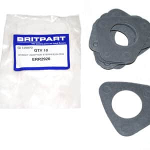 Gasket Adaptor Stepper Block - ERR2926 - BRITPART