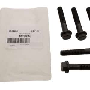 Head Bolt - ERR2943 - OEM