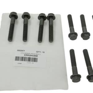 CYLINDER HEAD BOLT - ERR2943BM - OEM