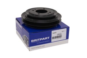 Pulley - ERR3093 - BRITPART