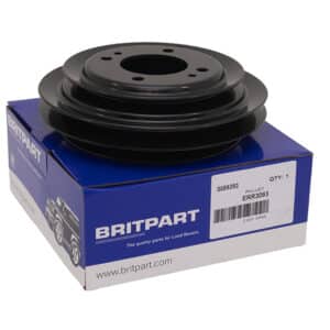 Pulley - ERR3093 - BRITPART