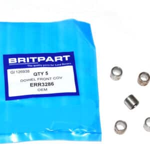 Dowel Front Cov - ERR3286 - OEM