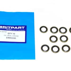 Oil Seal Crank - ERR3330 - OEM