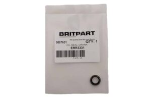 Oil Seal Crank - ERR3331 - BRITPART