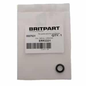 Oil Seal Crank - ERR3331 - BRITPART