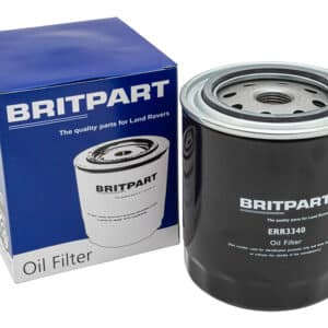 Oil Filter - ERR3340 - BRITPART