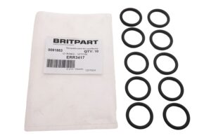 O Ring - Viton - ERR3417 - BRITPART