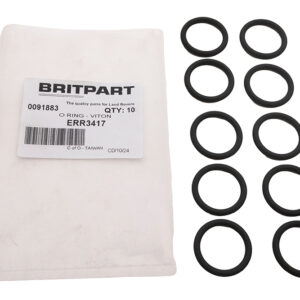 O Ring - Viton - ERR3417 - BRITPART