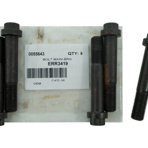 Bolt Main Brg - ERR3419 - OEM