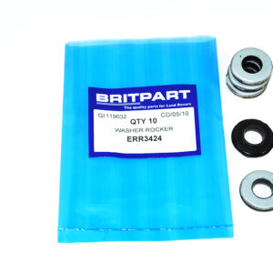 Washer Rocker - ERR3424 - BRITPART