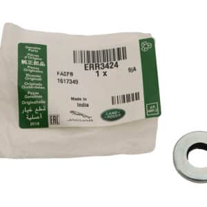 Washer - Sealing - ERR3424LR - LAND ROVER