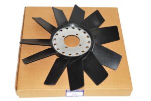 Fan Cooling - ERR3439 - BRITPART