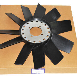 Fan Cooling - ERR3439 - BRITPART