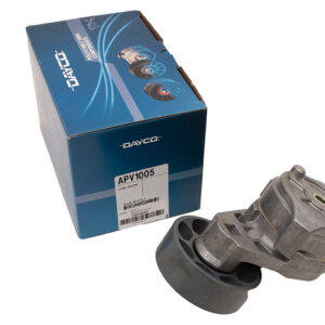 Tensioner Pulley - ERR3440G - DAYCO