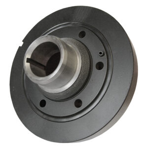 Tv Damper - ERR3442 - BRITPART