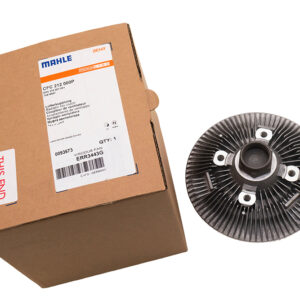 Viscous Fan - ERR3443G - BORGWARNER