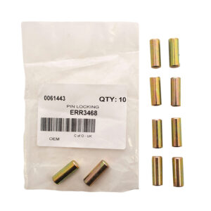 Pin Locking - ERR3468 - OEM