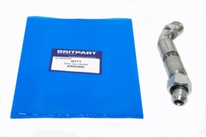 Pipe Oil Drain - ERR3492 - BRITPART